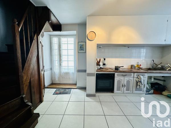 Maison à vendre 7 pièces 171 m² Neuvic