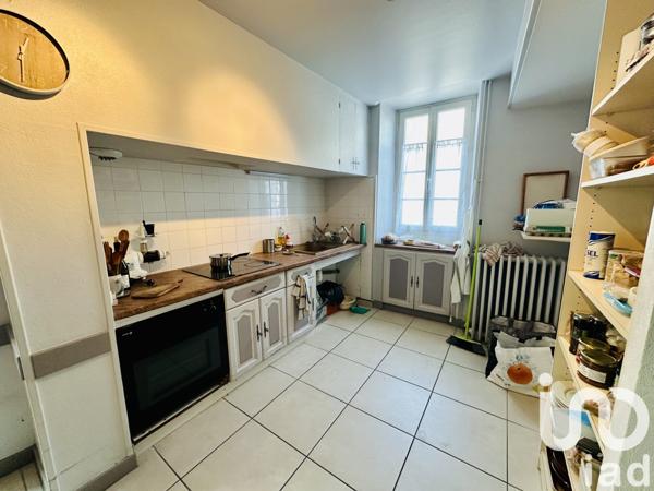 Maison à vendre 7 pièces 171 m² Neuvic