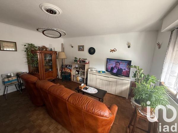 Appartement à vendre 3 pièces 67 m² Nogent-le-Rotrou