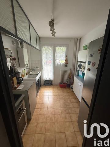 Appartement à vendre 3 pièces 67 m² Nogent-le-Rotrou