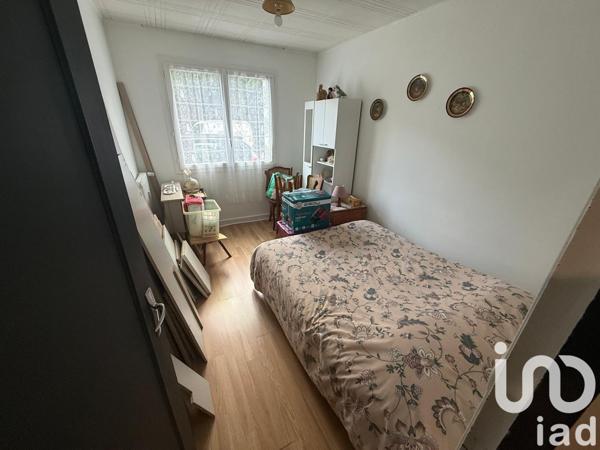 Appartement à vendre 3 pièces 67 m² Nogent-le-Rotrou