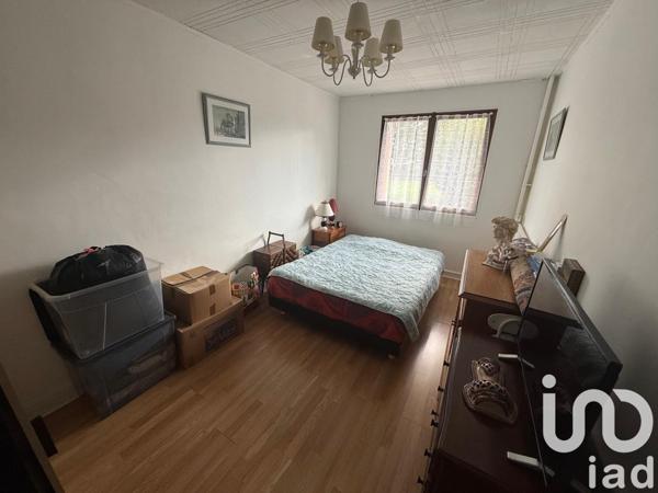 Appartement à vendre 3 pièces 67 m² Nogent-le-Rotrou