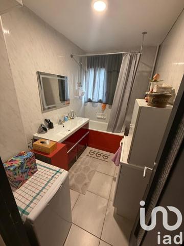 Appartement à vendre 3 pièces 67 m² Nogent-le-Rotrou