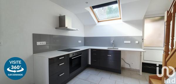 Maison à vendre 2 pièces 44 m² Toury