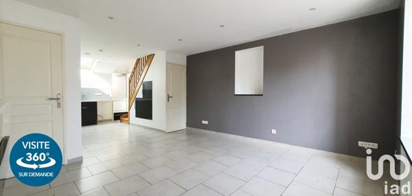 Maison à vendre 2 pièces 44 m² Toury