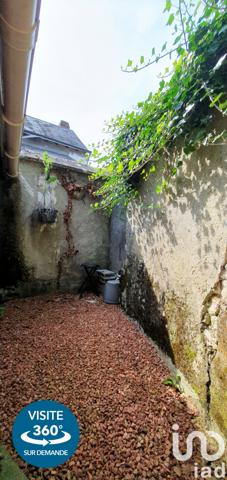 Maison à vendre 2 pièces 44 m² Toury