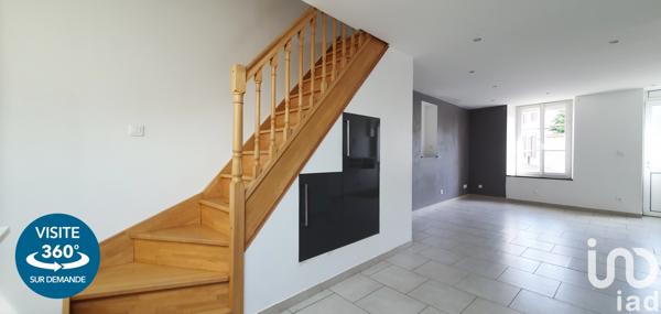 Maison à vendre 2 pièces 44 m² Toury