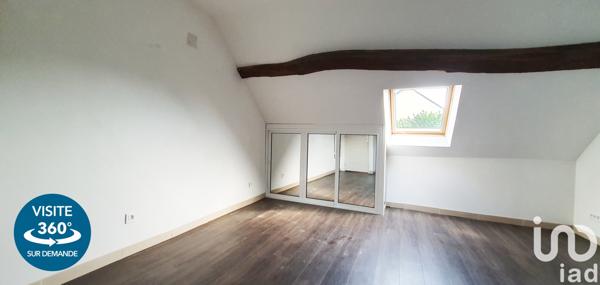 Maison à vendre 2 pièces 44 m² Toury