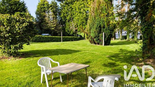 Maison à vendre 8 pièces 151 m² Lannéanou