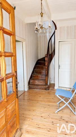 Maison à vendre 8 pièces 151 m² Lannéanou