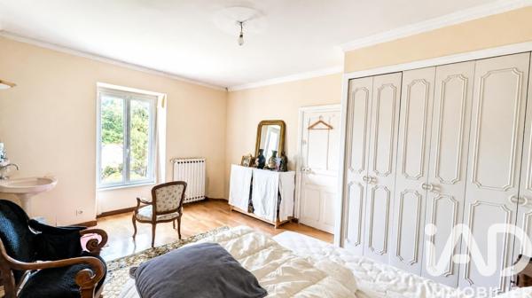 Maison à vendre 8 pièces 151 m² Lannéanou
