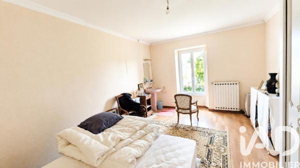 Maison à vendre 8 pièces 151 m² Lannéanou
