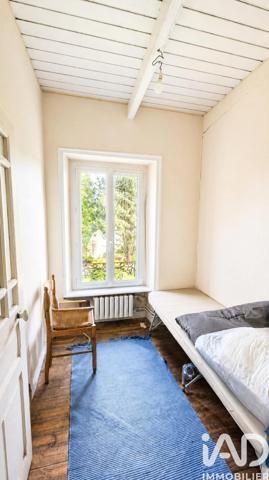 Maison à vendre 8 pièces 151 m² Lannéanou
