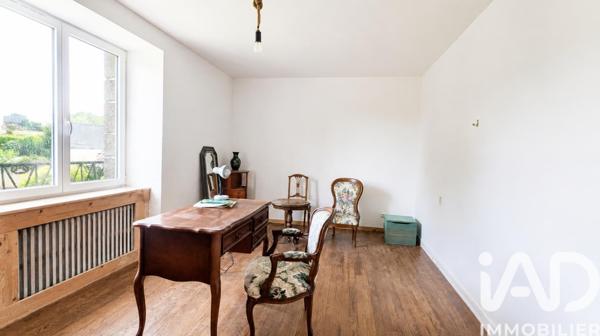 Maison à vendre 8 pièces 151 m² Lannéanou