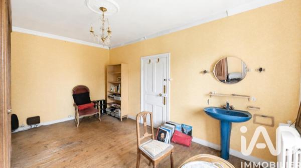 Maison à vendre 8 pièces 151 m² Lannéanou