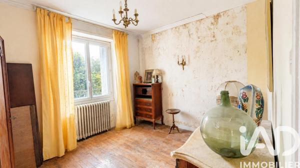 Maison à vendre 8 pièces 151 m² Lannéanou