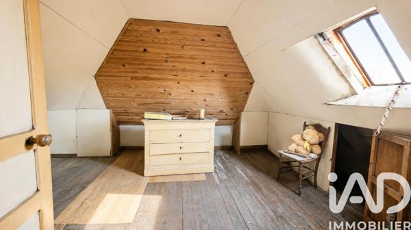 Maison à vendre 8 pièces 151 m² Lannéanou