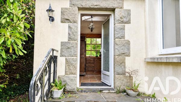 Maison à vendre 8 pièces 151 m² Lannéanou