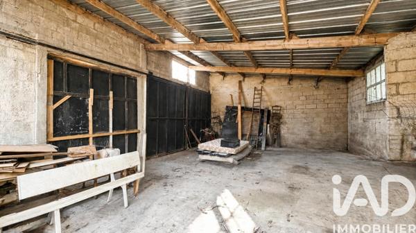 Maison à vendre 8 pièces 151 m² Lannéanou