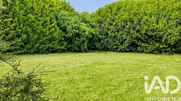 Maison à vendre 8 pièces 151 m² Lannéanou