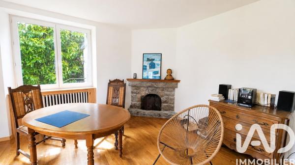 Maison à vendre 8 pièces 151 m² Lannéanou