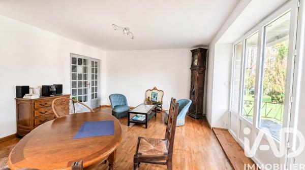 Maison à vendre 8 pièces 151 m² Lannéanou