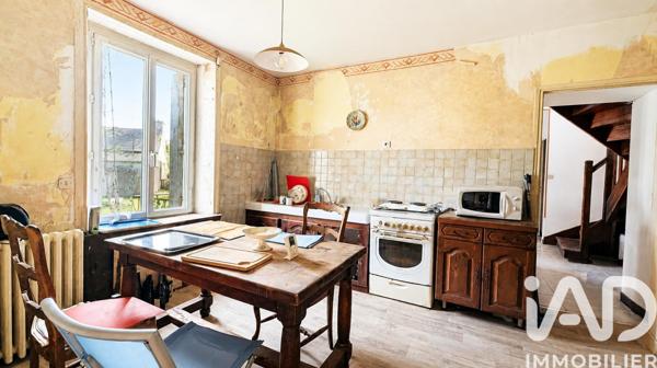 Maison à vendre 8 pièces 151 m² Lannéanou