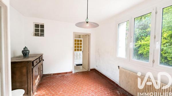 Maison à vendre 8 pièces 151 m² Lannéanou