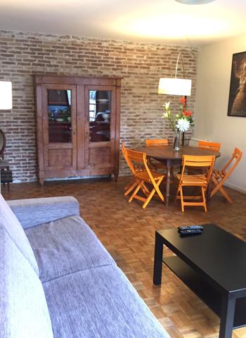 Appartement
         4 pièces
        - 86 m² Bien prestige 983 000 € *