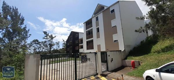 Appartement à vendre 4 pièces 98.97m² Saint-Denis (97417)