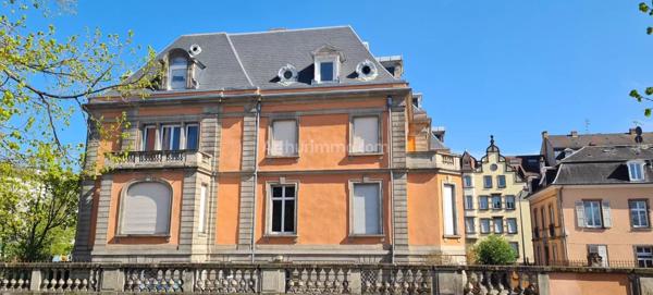Vente Local commercial 1 pièces 62 m2 à Colmar