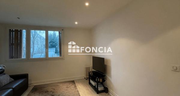Location Studio 34.02 m² - Chatou 78400