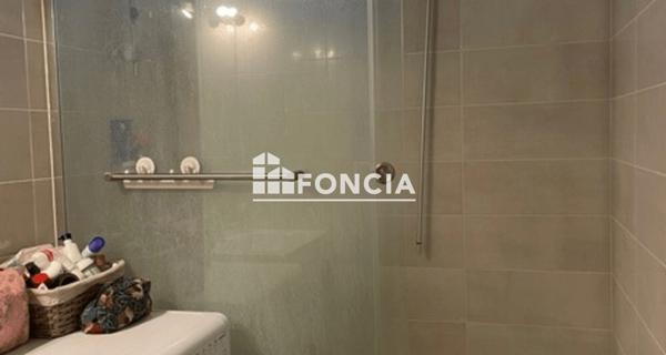 Location Studio 34.02 m² - Chatou 78400