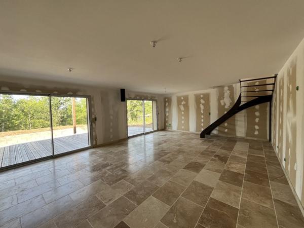 Maison à vendre |  Puy-l'Évêque |  6 pièces | 116 m²