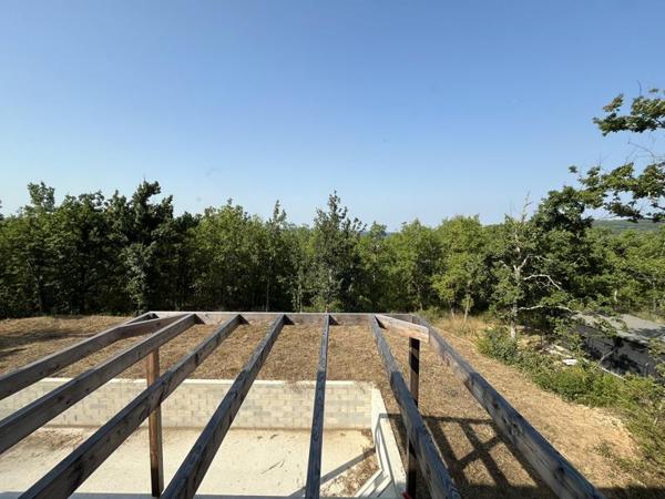 Maison à vendre |  Puy-l'Évêque |  6 pièces | 116 m²