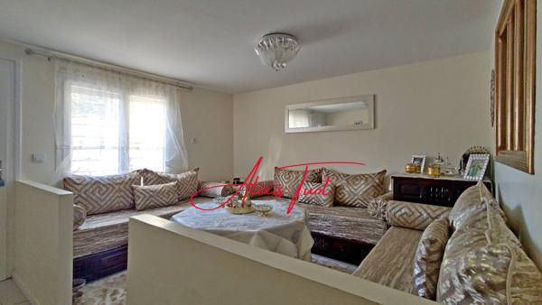 Maison à vendre 5 pièces de 121 m²