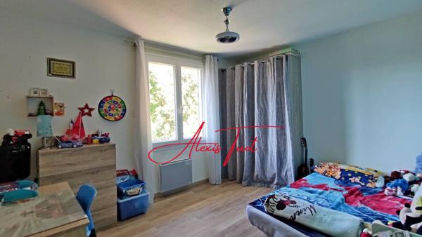 Maison à vendre 5 pièces de 121 m²