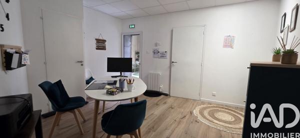 Murs commerciaux  à vendre 42 m² Basse-Goulaine