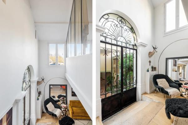 Appartement Paris 9e - ABBESSES / MONTMARTRE