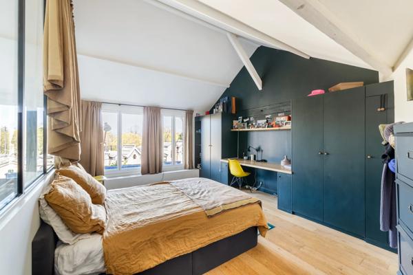 Appartement Paris 9e - ABBESSES / MONTMARTRE
