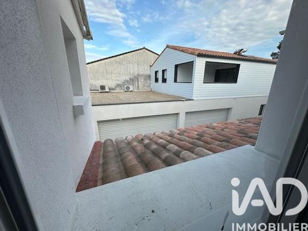 Appartement à vendre 6 pièces 84 m² La Tranche-sur-Mer