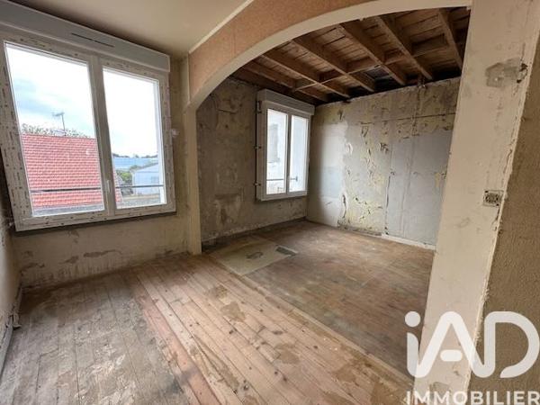 Appartement à vendre 6 pièces 84 m² La Tranche-sur-Mer