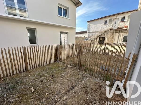 Appartement à vendre 6 pièces 84 m² La Tranche-sur-Mer