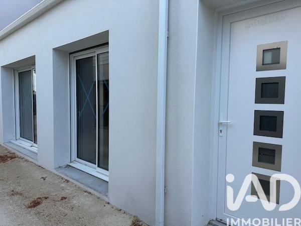 Appartement à vendre 6 pièces 84 m² La Tranche-sur-Mer
