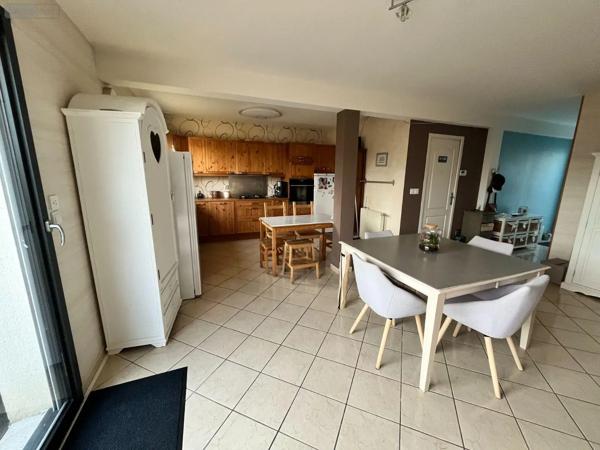 Achat - Maison | Maison individuelle Étival-lès-le-Mans 72700 6 pièces 102 m 2 270 m 2