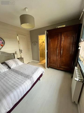 Achat - Maison | Maison individuelle Étival-lès-le-Mans 72700 6 pièces 102 m 2 270 m 2