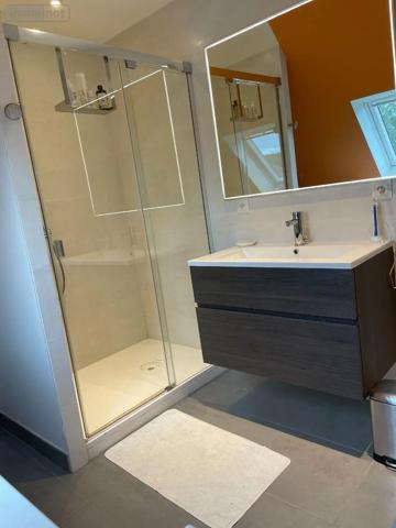 Achat - Maison | Maison individuelle Étival-lès-le-Mans 72700 6 pièces 102 m 2 270 m 2