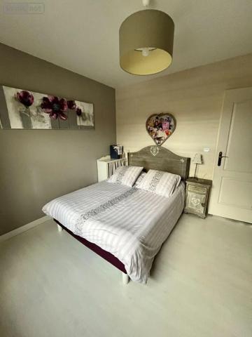 Achat - Maison | Maison individuelle Étival-lès-le-Mans 72700 6 pièces 102 m 2 270 m 2