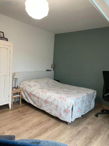 Achat - Maison | Maison individuelle Étival-lès-le-Mans 72700 6 pièces 102 m 2 270 m 2
