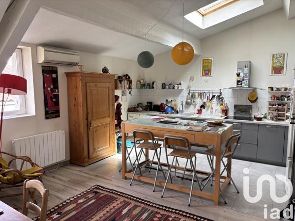 Appartement à vendre 3 pièces 75 m² Cenon